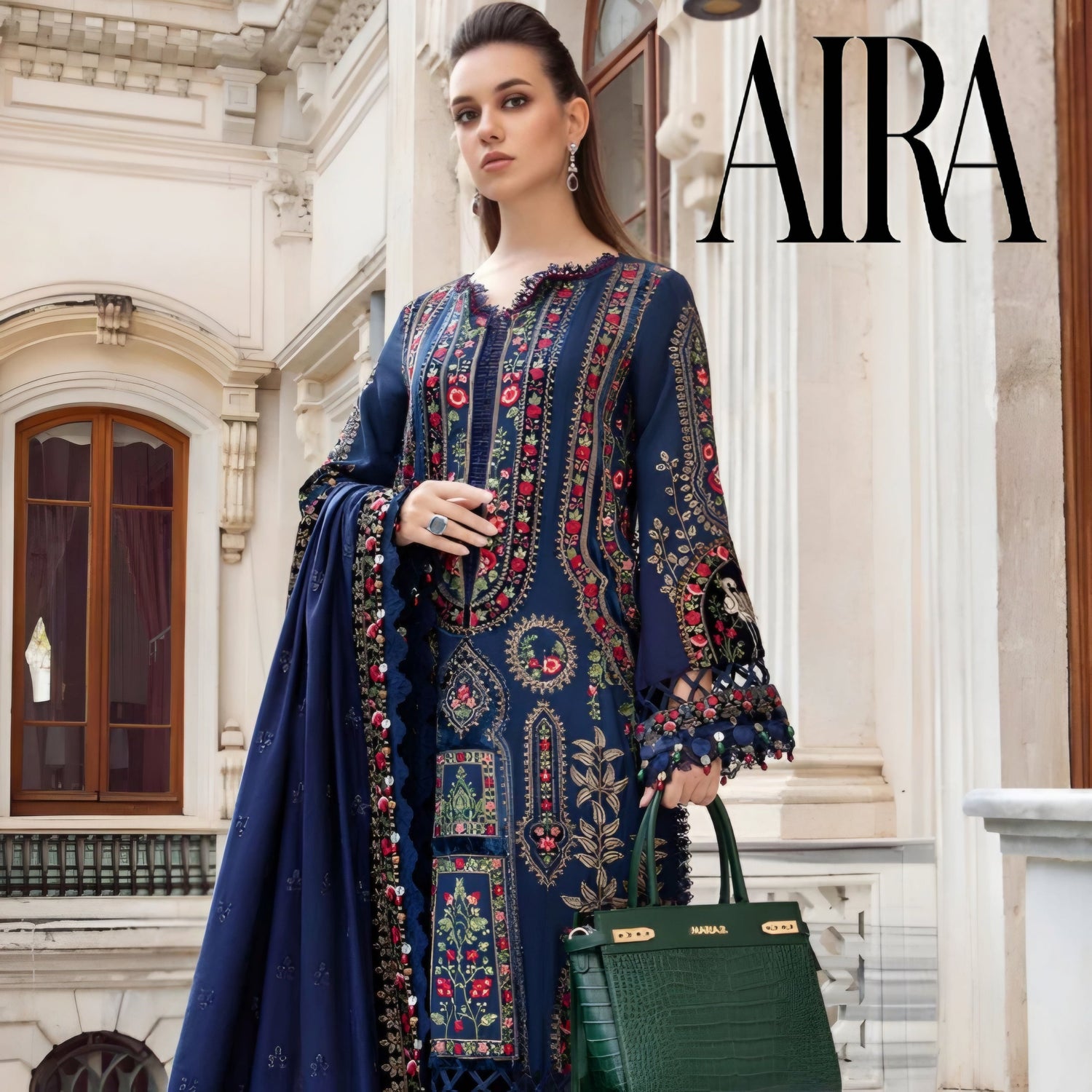 Luxury Winter Collection